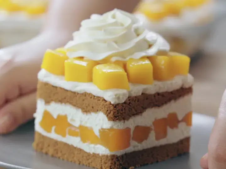 Mango Float