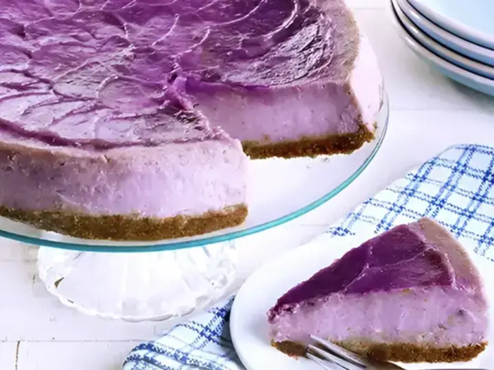 Modern Desserts
