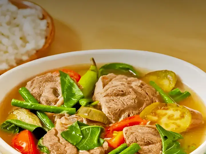 MAGGI® Magic Sinigang Original Sampalok Mix