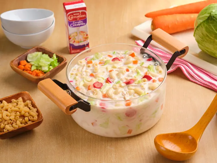 Chicken Sopas