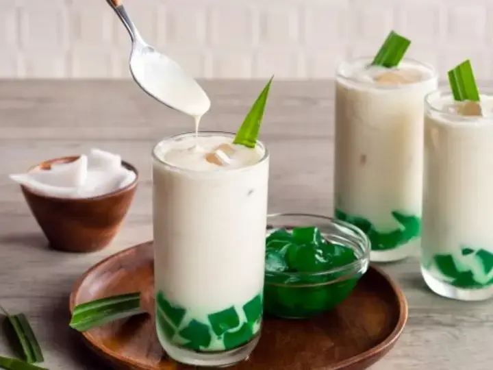 coconut coolers