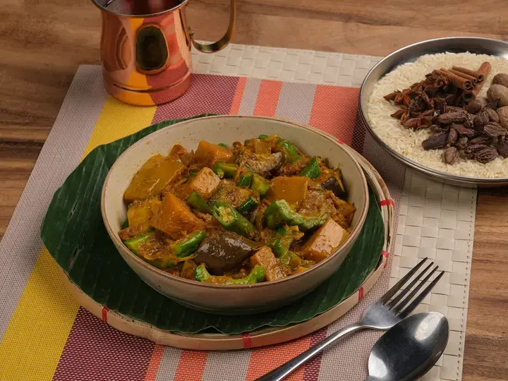 Pinakbet