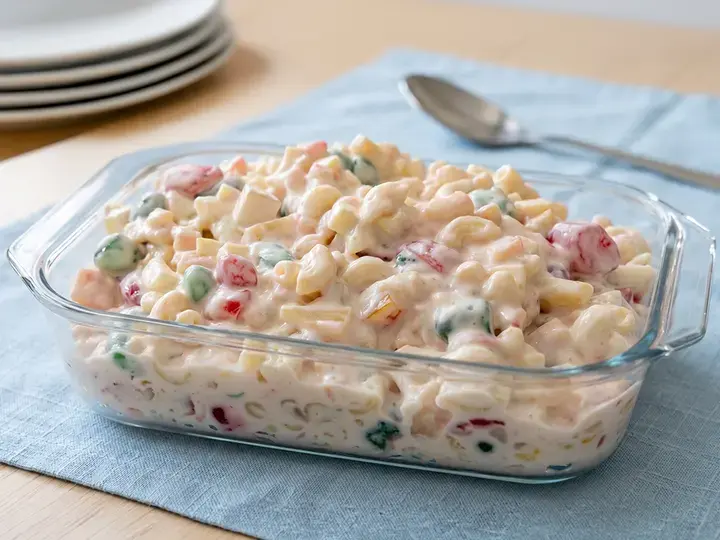 Macaroni Salad