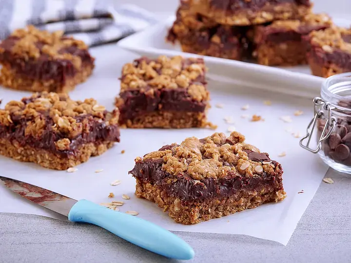 Revel Bars