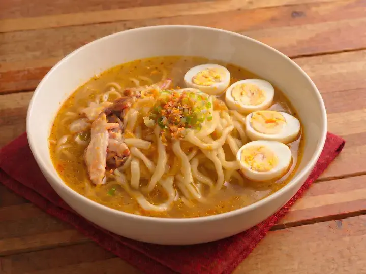 Batac-style Miki