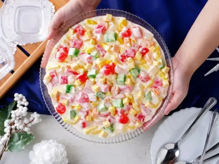 Special Fruit Salad