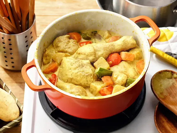 Chicken Curry