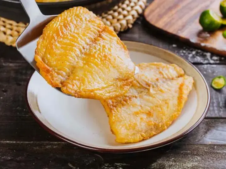 Fried Labahita