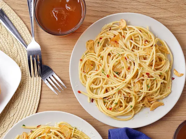 Aglio Olio