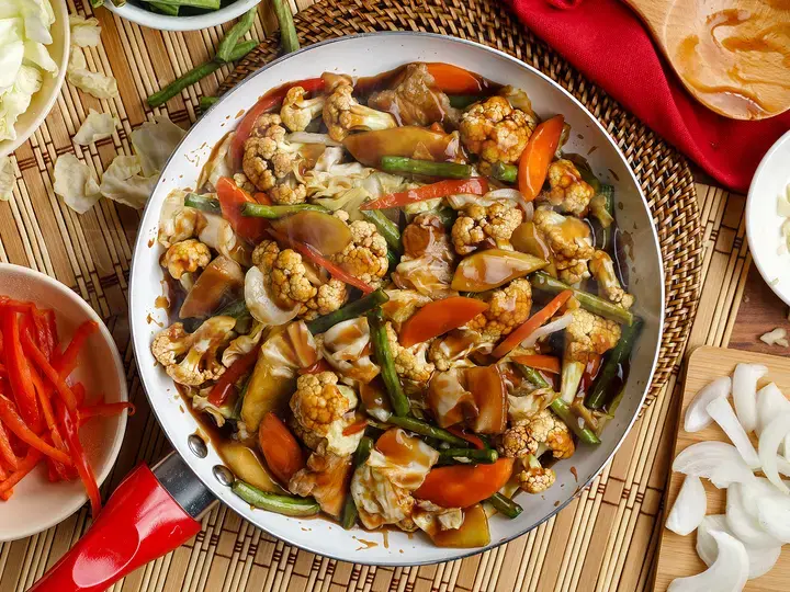 Chopsuey
