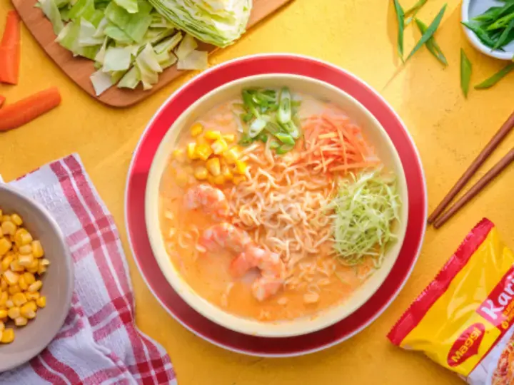 Kari Ramen