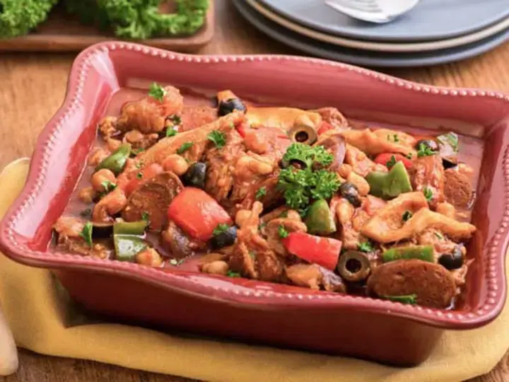 Callos Main