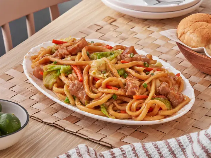 Pansit Miki