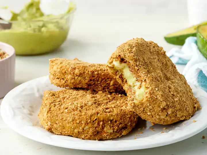 Avocado Silvanas