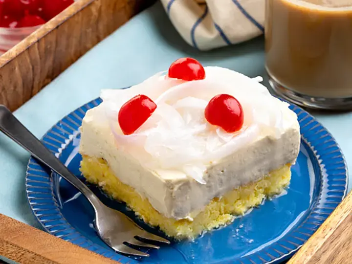 Macaroon Ref Cake