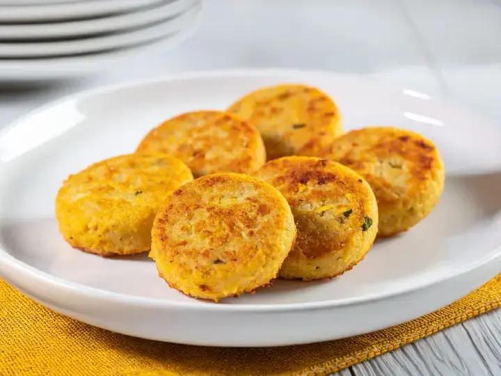 Easy Canned Tuna Pidsasati
