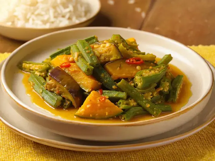 Pakbet by FEATR Media