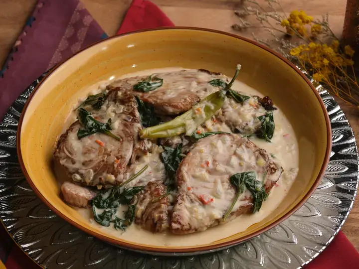 Inaluban Tuna