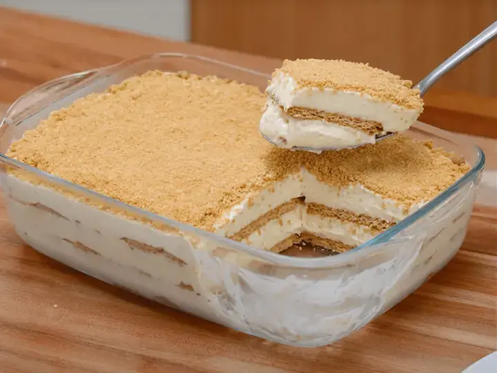 Graham Float