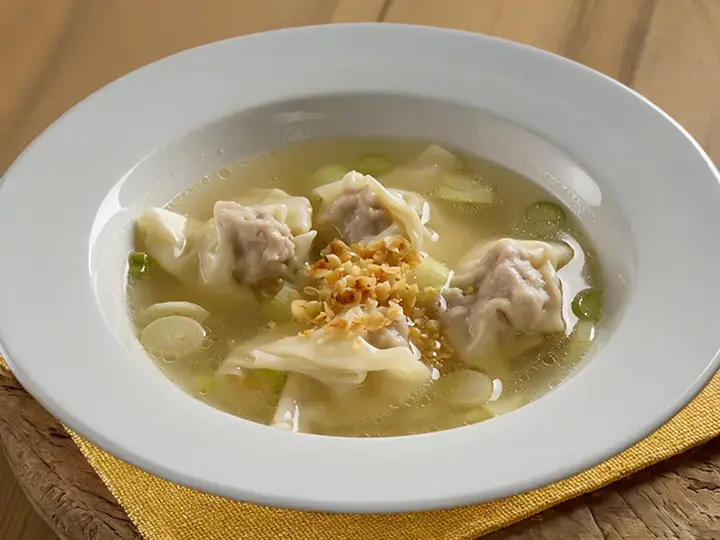Pancit Molo