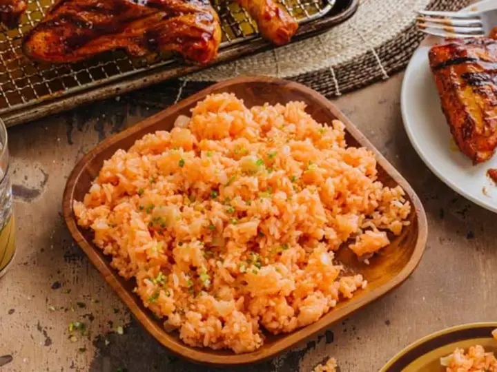 Java Rice Main