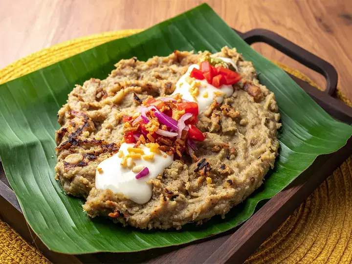 Dilutan na Gulay