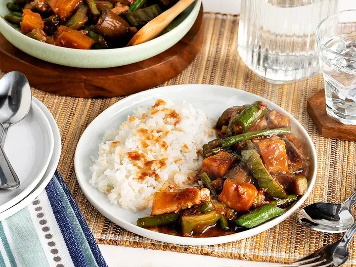 supreme pinakbet