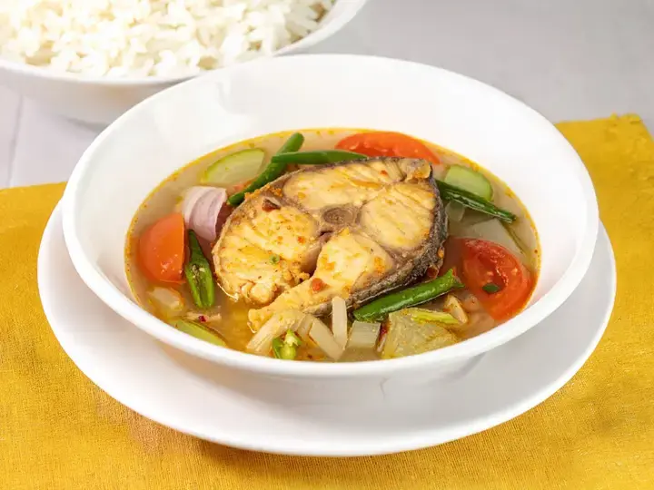 Linarang na Isda