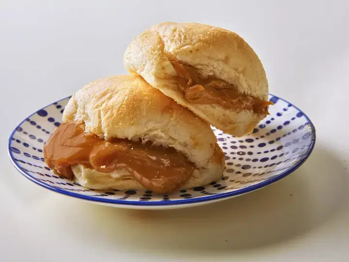 Dulce De Leche