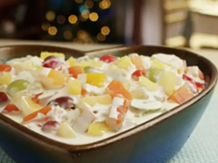 Fruit SaLOVE