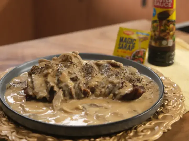 Roast Beef