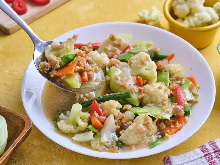 Chopsuey