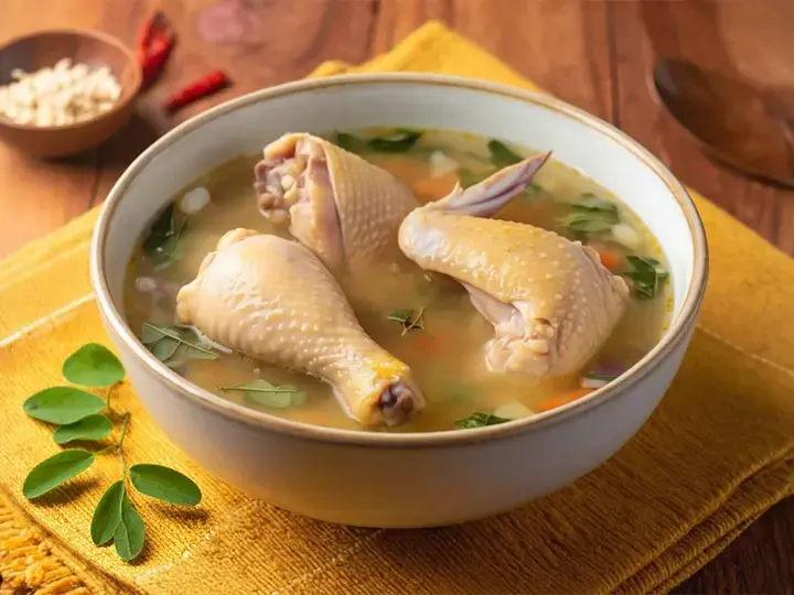 Lanat na Manok