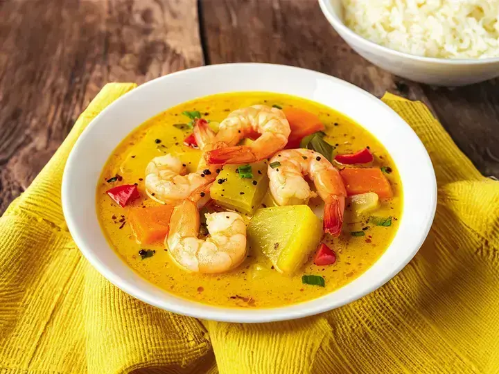 Gulay a Udang