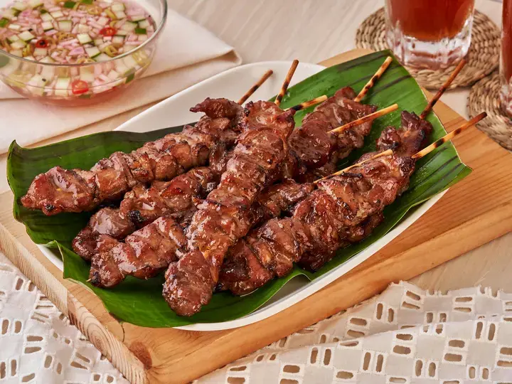 Pork Barbeque