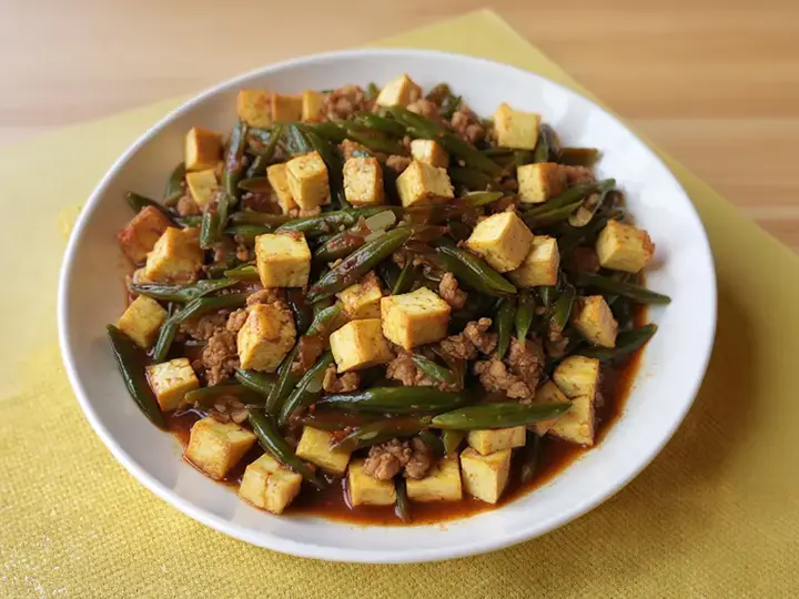Adobong Bitsuelas