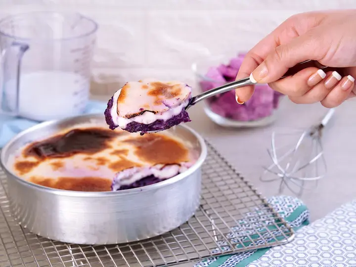 Creamy Inutak