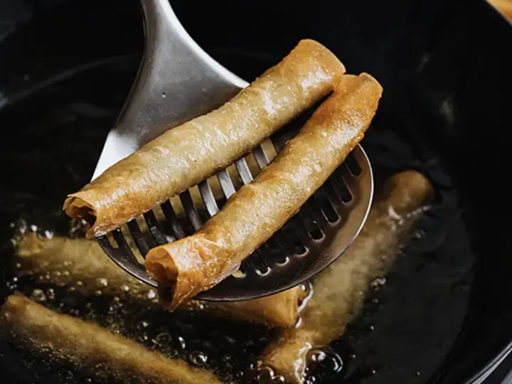 MAGIC Fish Lumpia Main