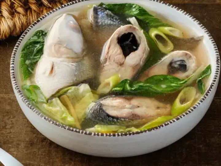 Pesang Bangus Main