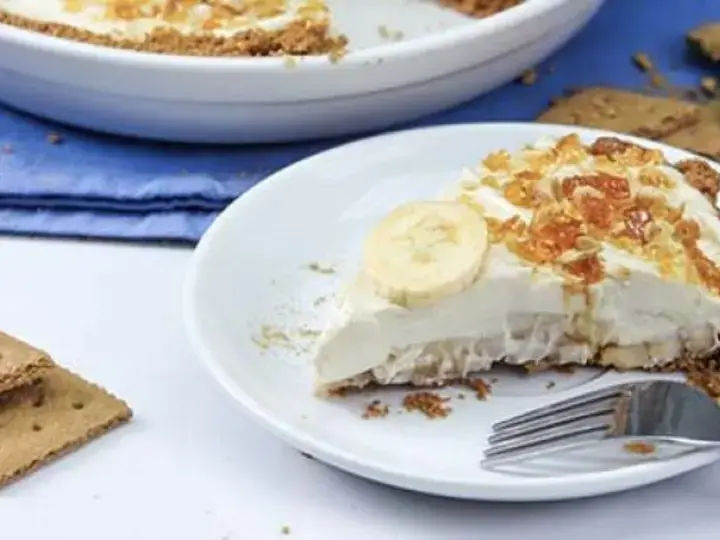 Easy Banoffee