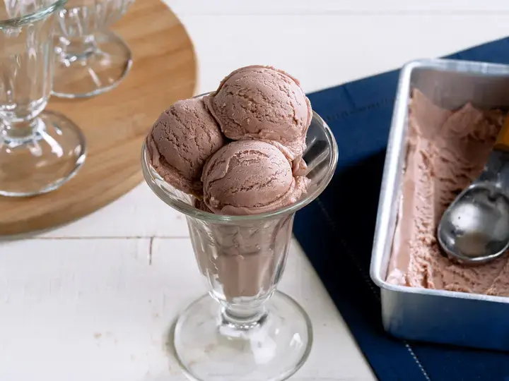 chuckie ice cream