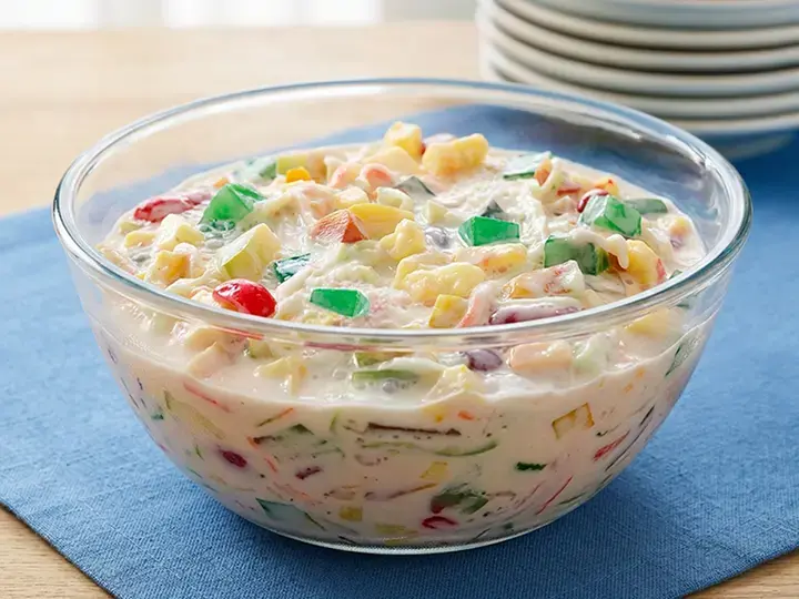Buco Salad