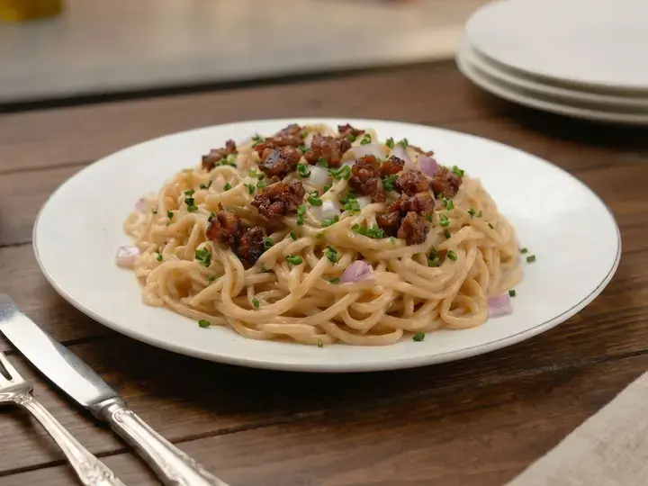 Pansit Lusay