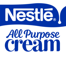 Nestlé All Purpose Cream